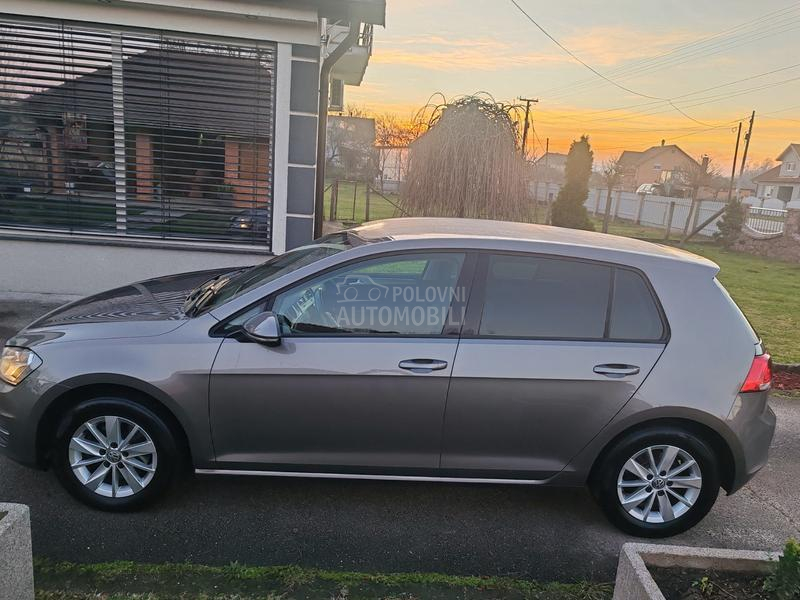 Volkswagen Golf 7 1.4tsi .CH.