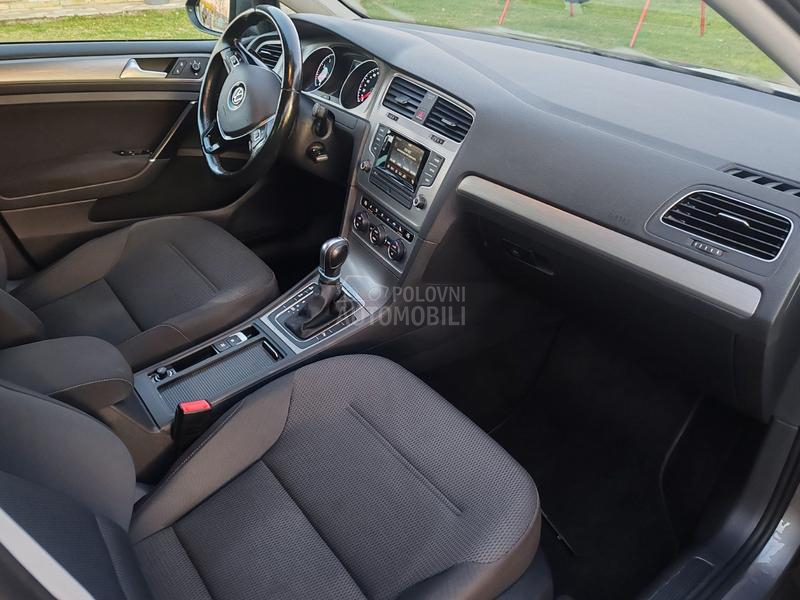 Volkswagen Golf 7 1.4tsi .CH.
