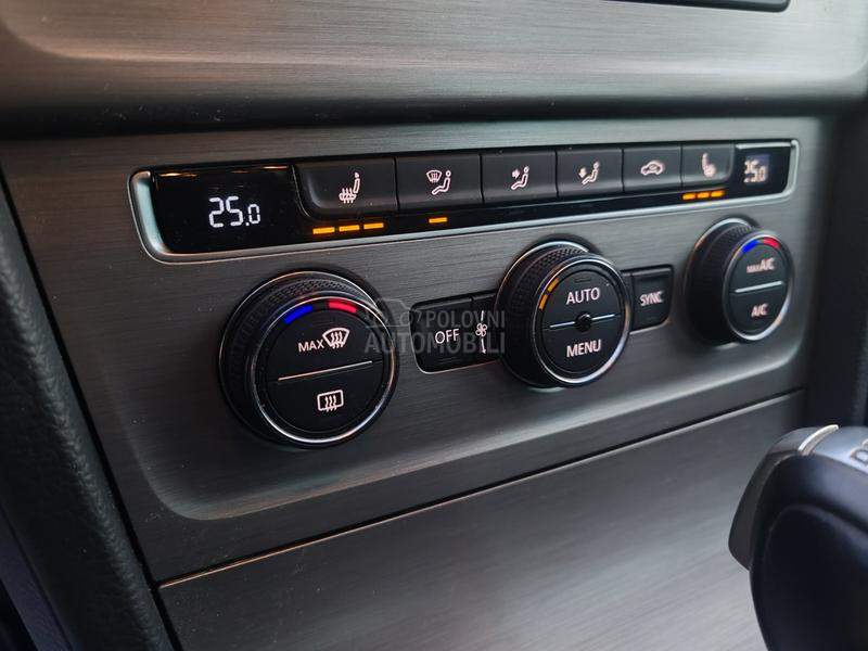 Volkswagen Golf 7 1.4tsi .CH.