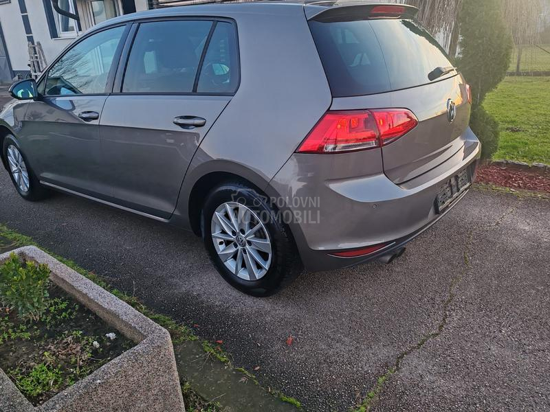 Volkswagen Golf 7 1.4tsi .CH.