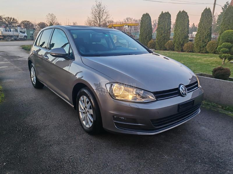 Volkswagen Golf 7 1.4tsi .CH.