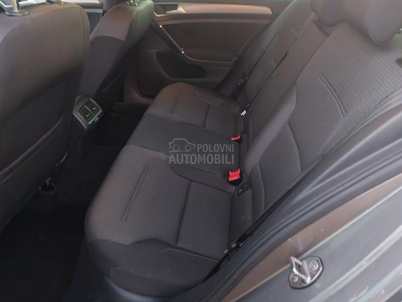 Volkswagen Golf 7 1.4tsi .CH.