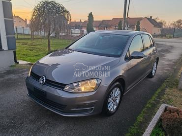 Volkswagen Golf 7 1.4tsi .CH.