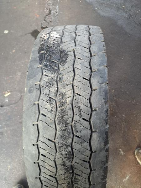 Kormoran 265/70 R19.5 Sve sezone