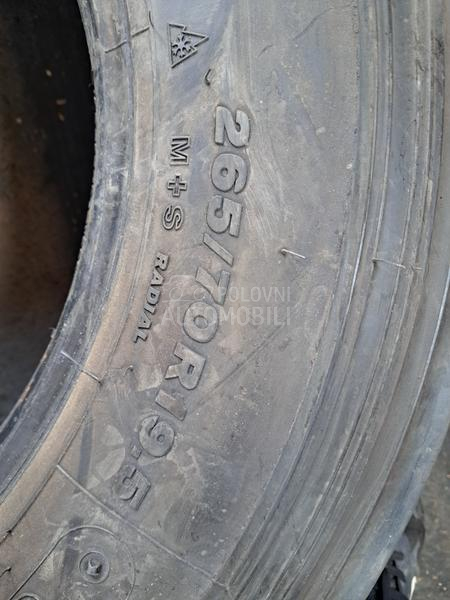 Kormoran 265/70 R19.5 Sve sezone