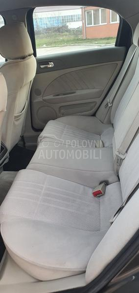 Alfa Romeo 159 // O C U V A N A