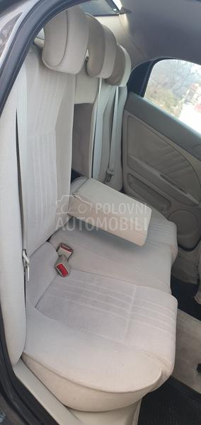 Alfa Romeo 159 // O C U V A N A