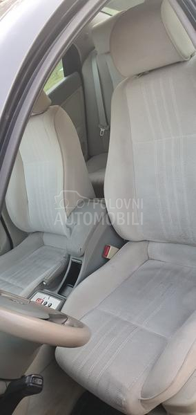 Alfa Romeo 159 // O C U V A N A