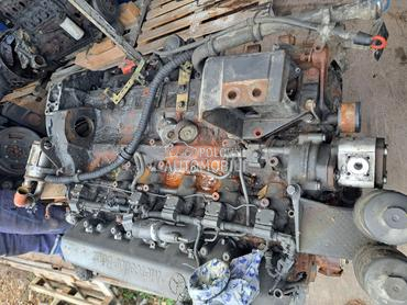 Motor Mercedes Conekto 2005