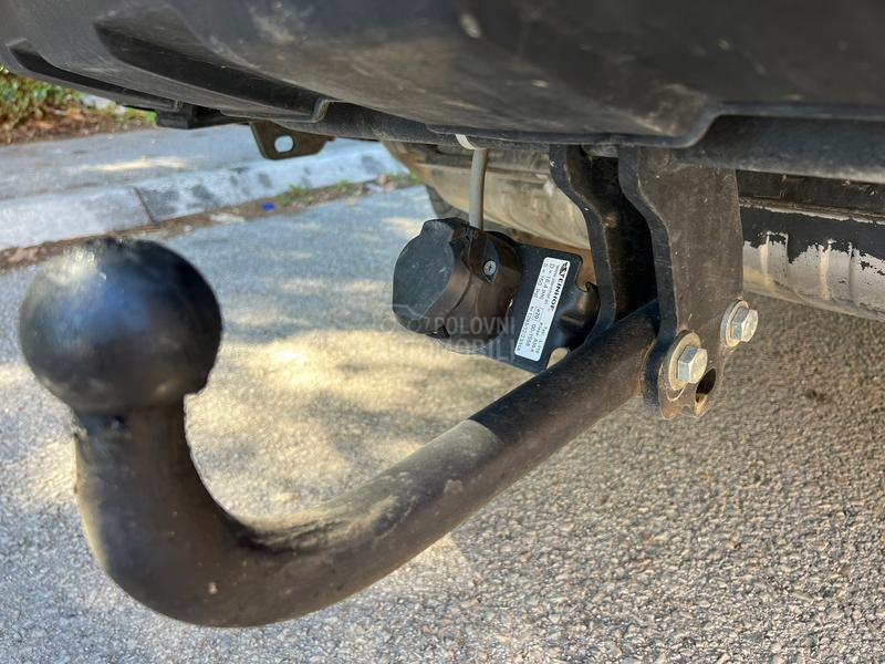 Land Rover Range Rover 3.0D  M57