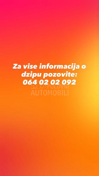 Land Rover Range Rover 3.0D  M57