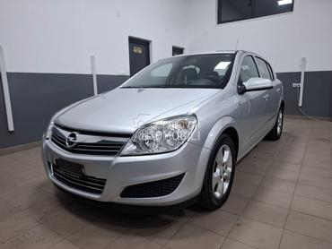 Opel Astra H 1 . 6