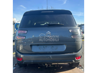 GEPEK VRATA za Citroen C4 Grand Picasso od 2014. do 2019. god.