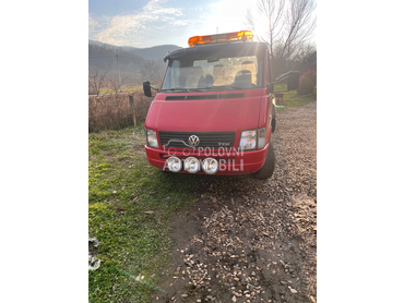 Volkswagen Lt LT35
