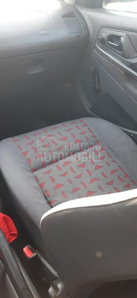 Seat Cordoba 1.6 V8