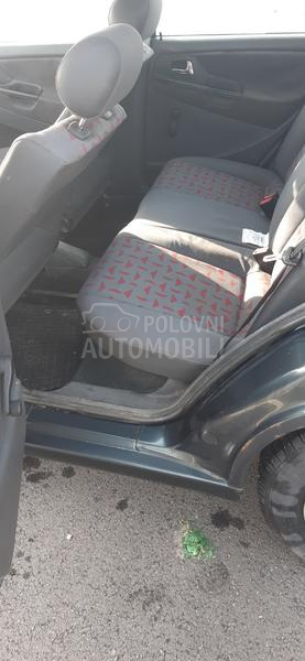 Seat Cordoba 1.6 V8