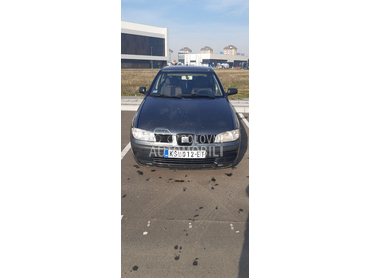 Seat Cordoba 1.6 V8