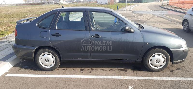 Seat Cordoba 1.6 V8