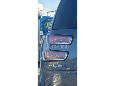 LED STOP LAMPE za Citroen C4 Grand Picasso od 2014. do 2019. god.