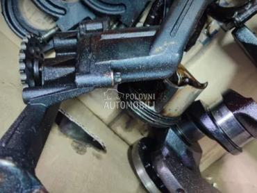 Uljna pumpa za Mercedes Benz A 140