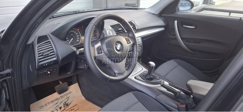 BMW 120 Auto.matik
