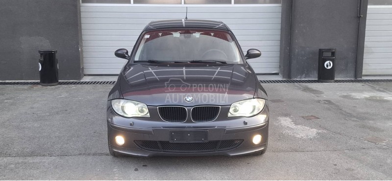 BMW 120 Auto.matik