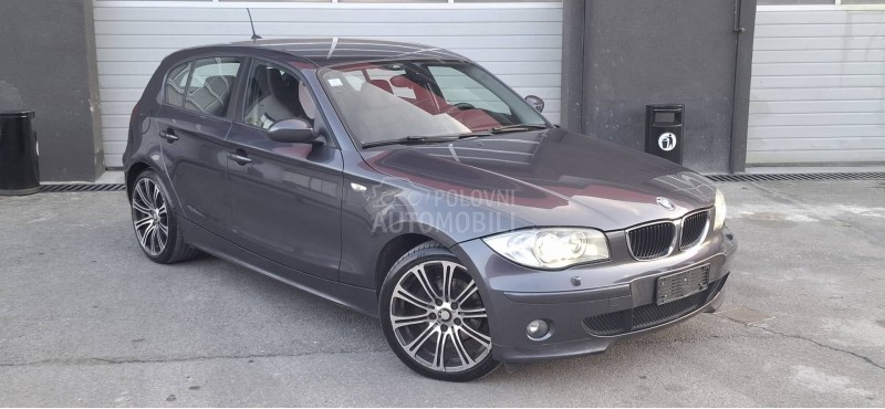 BMW 120 Auto.matik