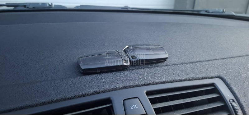 BMW 120 Auto.matik
