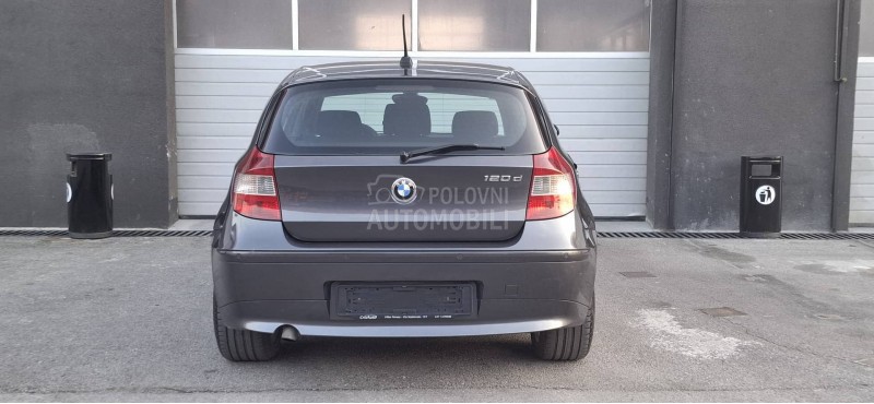 BMW 120 Auto.matik