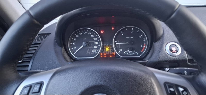BMW 120 Auto.matik