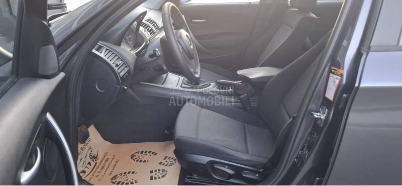 BMW 120 Auto.matik