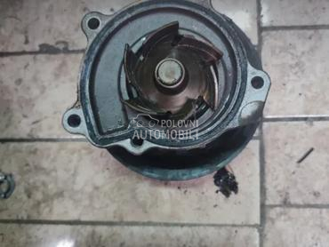 Vodena pumpa za Mercedes Benz A 140