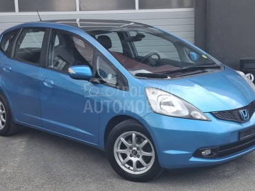 Honda Jazz 1.4 pano.rama