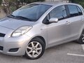 Toyota Yaris 1.33 vvti