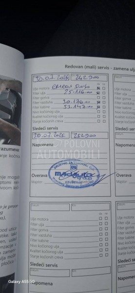 Toyota Yaris 1.33 vvti