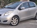 Toyota Yaris 1.33 vvti