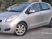 Toyota Yaris 1.33 vvti