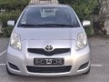 Toyota Yaris 1.33 vvti