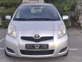 Toyota Yaris 1.33 vvti