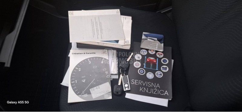 Toyota Yaris 1.33 vvti