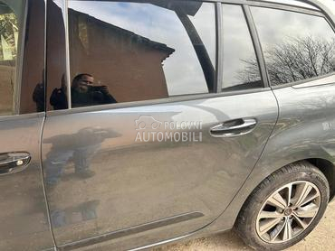 Vrata za Citroen C4 Grand Picasso od 2014. do 2019. god.