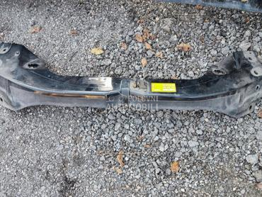 Vezni lim za Mercedes Benz ML 320