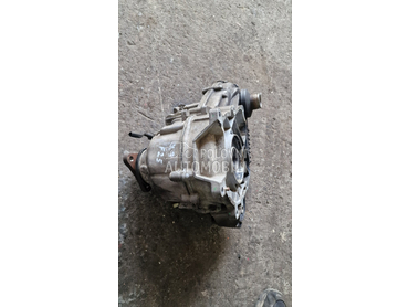 Reduktor za F25 za BMW X3 od 2010. do 2014. god.