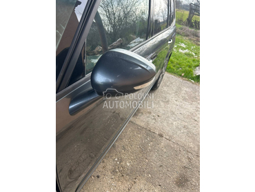Retrovizor za Citroen C4 Grand Picasso od 2014. do 2019. god.