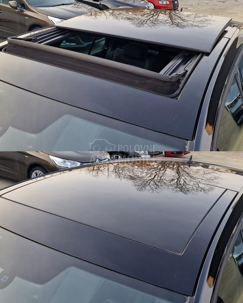 Volkswagen Golf 7 R LINE