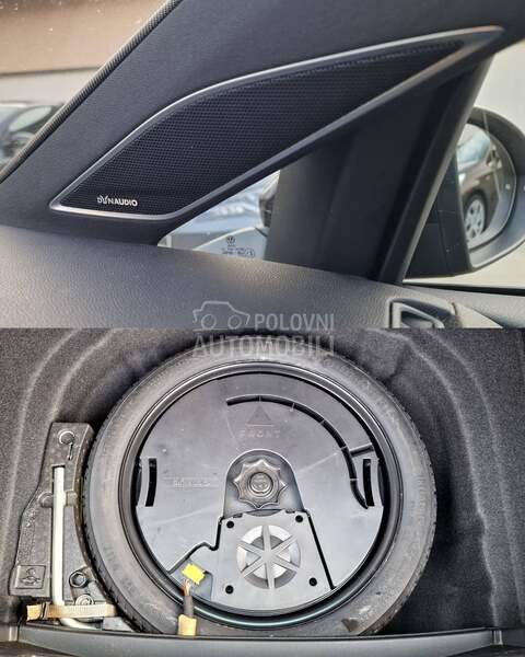 Volkswagen Golf 7 R LINE