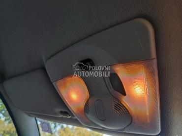 Svetlo kabine za Mercedes Benz A 140