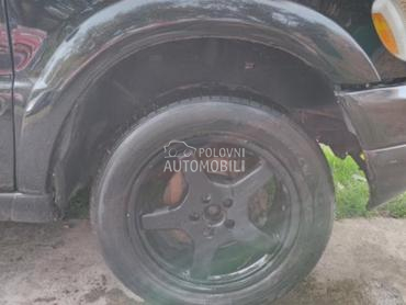 Glavcina tocka za Mercedes Benz ML 320