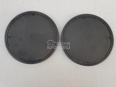 POKLOPCI ZVUČNIKA za Chevrolet Aveo od 2005. do 2012. god.