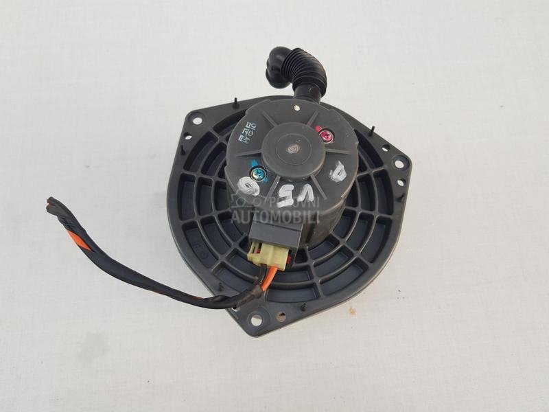 VENTILATOR  KABINSKI